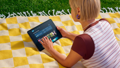 Amazon Alexa Tablet Pro 12