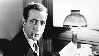 Humphrey Bogart