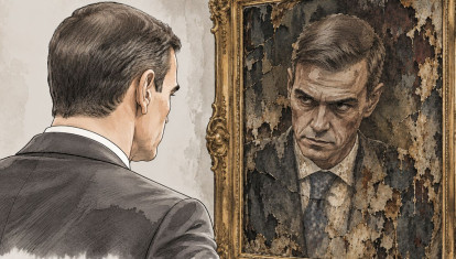Pedro Sánchez
