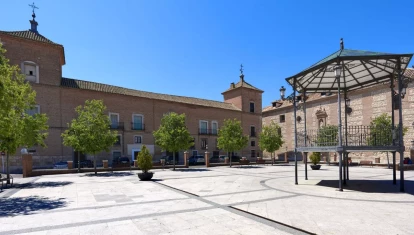 Fuensalida (Toledo)
