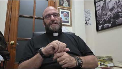 Homilía domingo 11 de octubre 2026