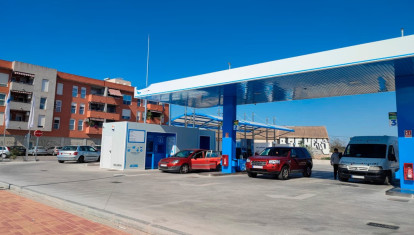 Es una de las gasolineras con mayor experiencia en el sector