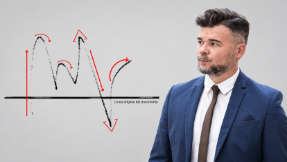 La Firma de Gabriel Rufián