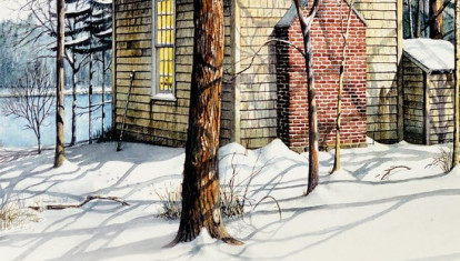 Walden de Henry David Thoreau