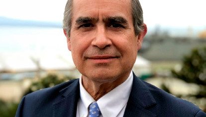 Kenneth Pugh
