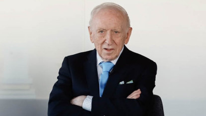 Leopoldo Abadía: «Los ministros y el Gobierno mienten mirando a la cara de los ciudadanos»