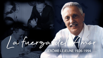 Cien años del médico que eligió a los niños con Down antes que al Nobel: «Si no los defiendo yo, nadie lo hará»