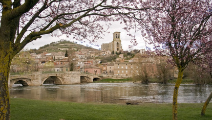 Pampliega, Burgos