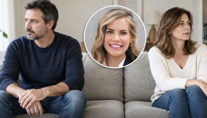 Isabel Rojas Estapé da claves para los matrimonios convertidos en