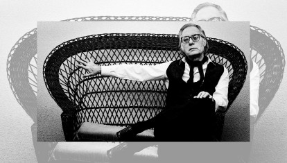 Paco Umbral, el hombre que nunca pidió permiso