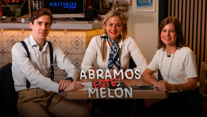 'Abramos este melón'... ¿Existe un plan para acabar con el campo español?