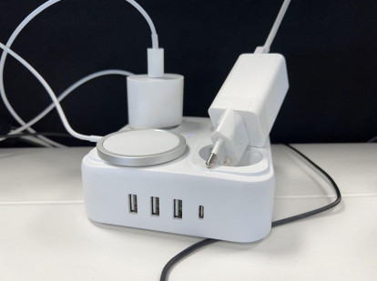 Controlar el brillo o el wifi son algunos consejos útiles para mejorar el rendimiento de la batería
