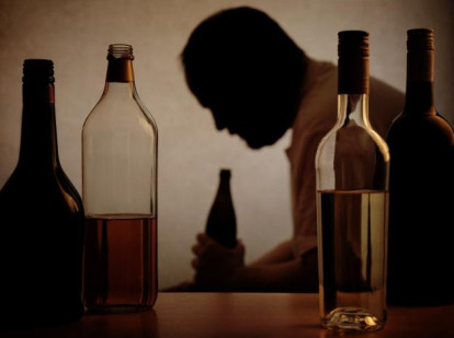 La composición de la microbiota intestinal ayuda a explicar los diferentes patrones de consumo de alcohol