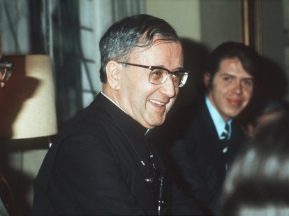 San Josemaría Escrivá de Balaguer