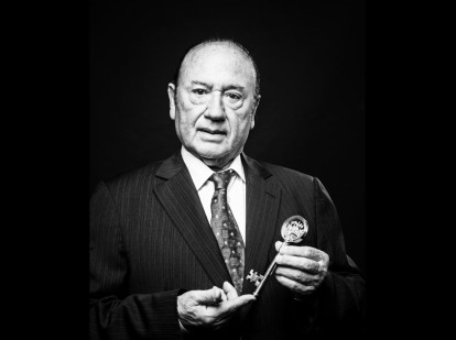 Antonio Fernández Díaz 'Fosforito'