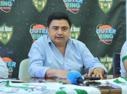 José García Román