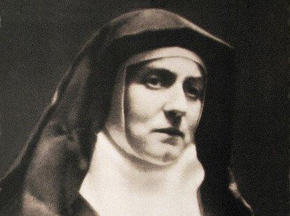Edith Stein
