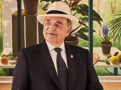 El conde Rudi