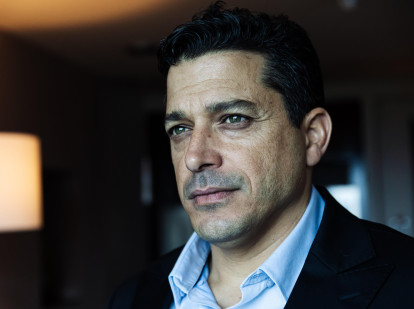 El ministro para la Diáspora y el Antisemitismo de Israel, Amichai Chikli