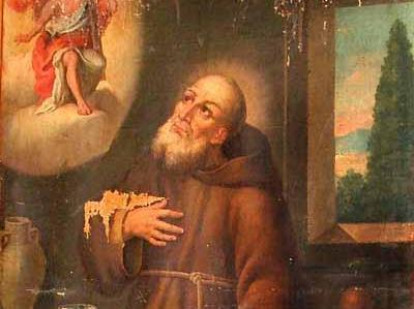 San Crispín de Viterbo