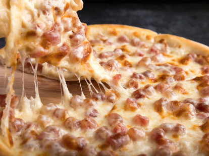 Pizzas