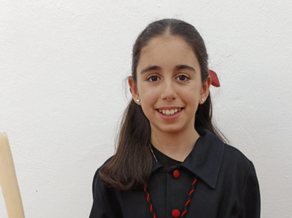 María Sánchez Muñoz