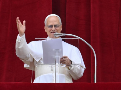Por otro lado, León XIV ha pedido por las vocaciones, especialmente al sacerdocio y a la vida religiosa
