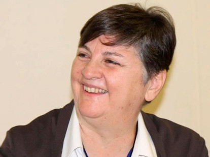 Tiziana Merletti