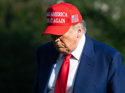 El presidente de Estados Unidos, Donald Trump, afirmó que Israel e Irán han alcanzado un pacto para un alto el fuego