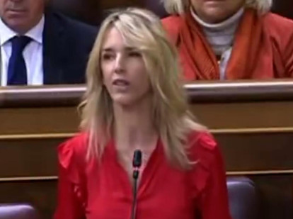 CAYETANA