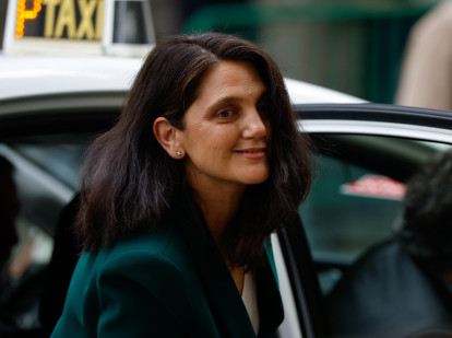 La ex alto cargo de Moncloa que filtró a Juan Lobato el correo confidencial del novio de Díaz Ayuso, Pilar Sánchez Acera