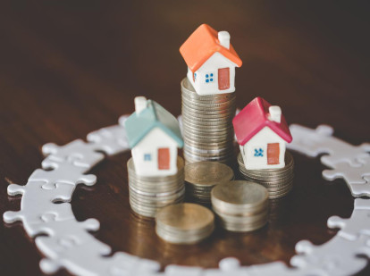 El muro fiscal de la vivienda