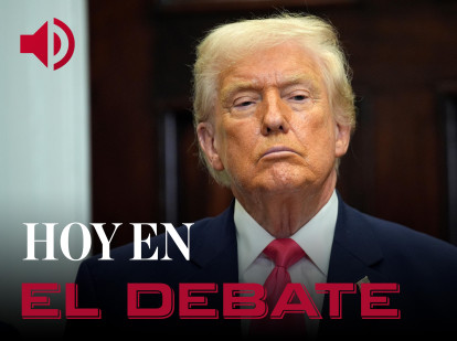 Hoy en El Debate