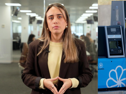 Claudia Cid, redactora de El Debate, analiza el impacto del ataque a Irán en los combustibles