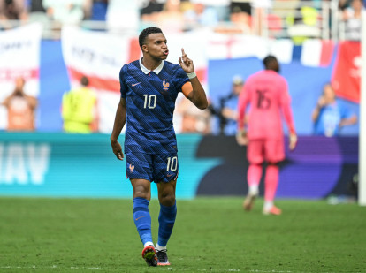 Mbappé se convirtió en el máximo goleador de la historia de los Mundiales