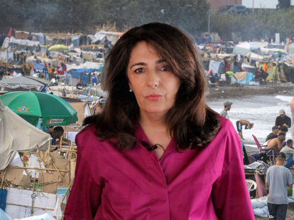 ¿Qué pasaría si el Rey fuera a Ceuta sin refrendo?
