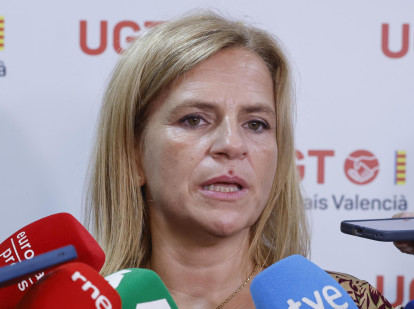 Imagen de Pilar Bernabé