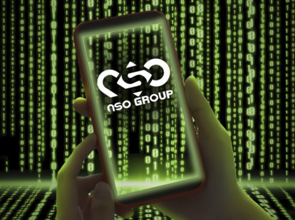 Sistema de espionaje Pegasus, de NSO Group