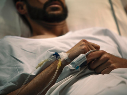 Por la hospitalización de un familiar, los funcionarios cuentan con garantías de permisos para conciliar la vida familiar y laboral