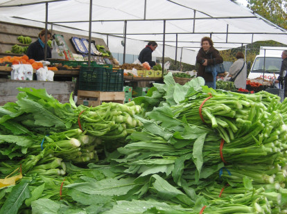 Un alimento gallego con muchas propiedades que desconocen en resto de España