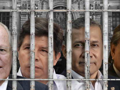 Montaje Perú