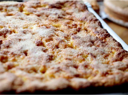 Un gran desconocido de la repostería gallega con siglos de historia
