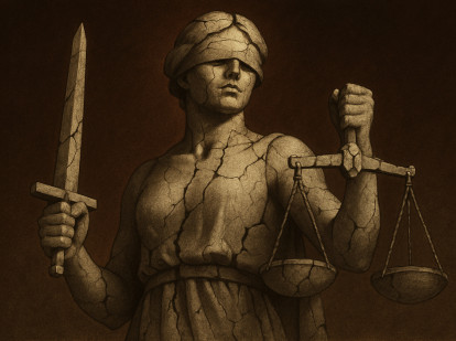La Justicia amenazada
