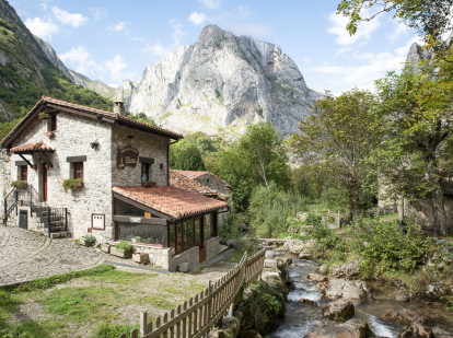 Bulnes (Asturias)