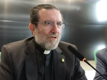 Fernando Cruz Conde