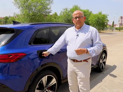 Por qué no debes llenar el depósito del coche a tope en verano