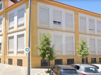 CEIP COLON