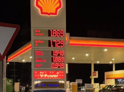 El panorama de los carburantes ha cambiado por completo