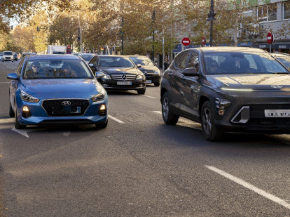 Puede que se acerque el fin de las Zonas de Bajas Emisiones