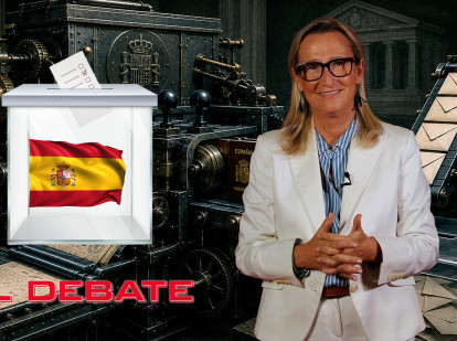 Isabel Durán celebra la paralización de la ley de nietos tras las informaciones de El Debate